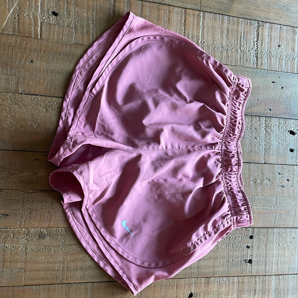 Cute Nike athletic shorts